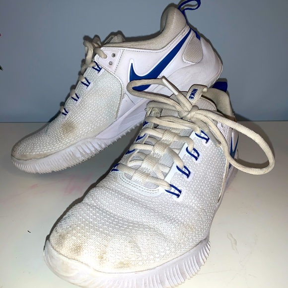 Nike Zoom Hyperace 2 - Picture 1 of 5